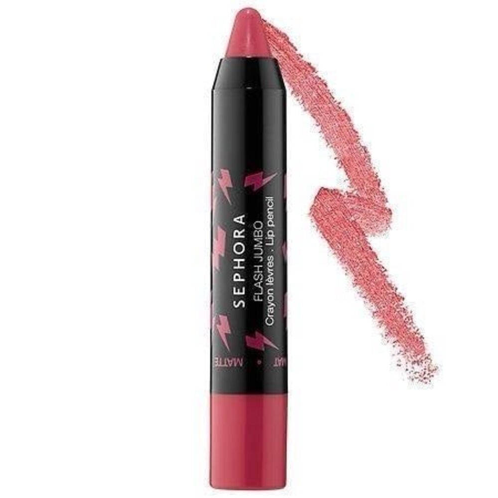 Sephora Flash Jumbo Lip Liner 01 Swift Nude NEW SEALED Discontinued